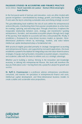 Costs, Value, and the Entrepreneurial Venture Journey Costs, Value, and the Entrepreneurial Venture Journey