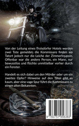 Die Kommissare und der Schnüffler Die Kommissare und der Schnüffler