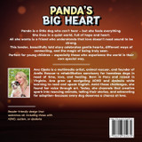 Panda's Big Heart