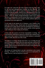 The House of Crimson Ruin