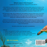 What Lives in the Ocean