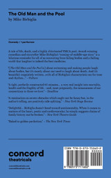 The Old Man and the Pool