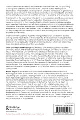 Finding Your Creative DNA