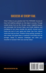 Success at Every Fail Success at Every Fail