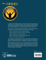 Be a Winner! Be a Winner!