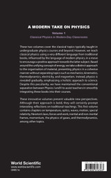 MODERN TAKE ON PHYSICS (V1)