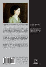 Karoline von Günderrode Karoline von Günderrode