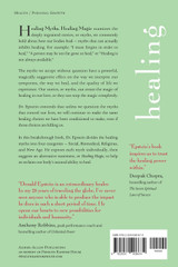 Healing Myths, Healing Magic Healing Myths, Healing Magic