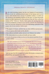 The Unknown Reality, Volume One