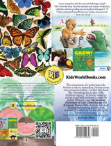 4 Seasons Books for Kids