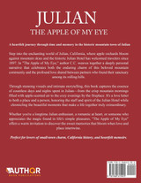 Julian The Apple Of My Eyes Julian The Apple Of My Eyes