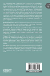 Multilateralism and the United Nations Security Council Multilateralism and the United Nations Security Council