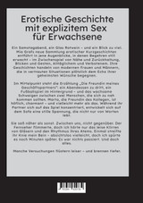 Die Freundin meines Geschäftspartners Die Freundin meines Geschäftspartners