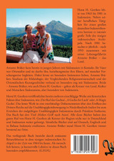 Indonesien Gestern und Heute