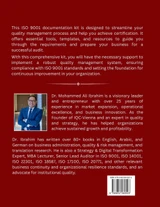 ISO 9001 Documentation Kit