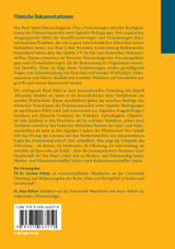 Filmische Dokumentarismen