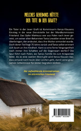 Sturm der Schuld | Ein Nordseekrimi um eine dunkle Vergangenheit