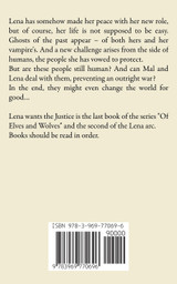 Lena Wants Justice Lena Wants Justice