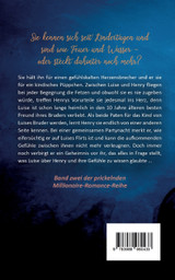 Verliebt in den besten Freund meines Bruders Verliebt in den besten Freund meines Bruders