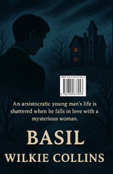 Basil(Illustrated)
