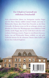 Poppy Dayton und das Geheimnis von Wythcombe Manor Poppy Dayton und das Geheimnis von Wythcombe Manor