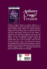 Anthony Cragg's Tenant