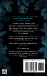 Knotting the Frost Princess