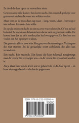 Vreemdeling Aan De Deur