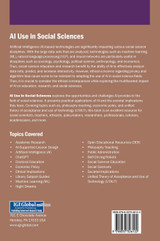 AI Use in Social Sciences