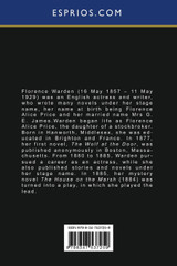 Joan, the Curate (Esprios Classics)