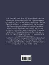 Twinkle's Tiny Light