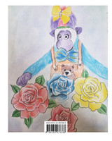 Where, Oh Where, Is Baby Bear?