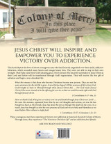 Overcoming Addiction Through Jesus Christ (Second Edition)