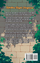 The Princess and the Pack