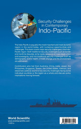 SECURITY CHALLENGES IN CONTEMPORARY INDO-PACIFIC