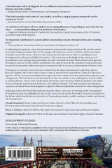 Crisis Management Beyond the Humanitarian-Development Nexus