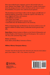 Medieval Naval Warfare 1000-1500 Medieval Naval Warfare 1000-1500