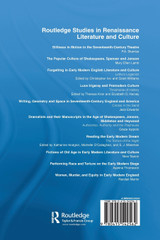 Women, Murder, and Equity in Early Modern England