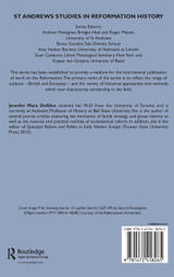 The Sacralization of Space and Behavior in the Early Modern World The Sacralization of Space and Behavior in the Early Modern World