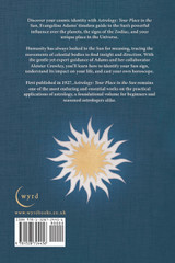 Evangeline Adams' Astrology Evangeline Adams' Astrology