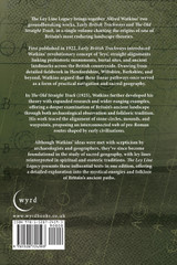 The Ley Line Legacy