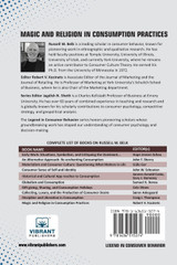 Magic and Religion in Consumption Practices