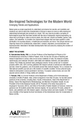 Bio-Inspired Technologies for the Modern World