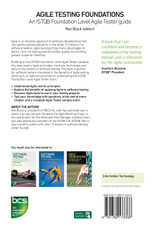 Agile Testing Foundations