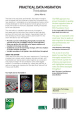 Practical Data Migration