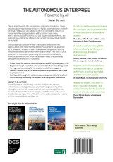 The Autonomous Enterprise