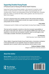 Supporting Troubled Young People