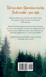Wiilda and the Troll Trials