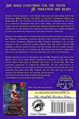 The Secrets of Thorndale Manor