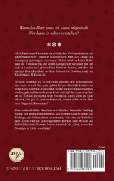 Ein Yorkshire-Weihnachtslied